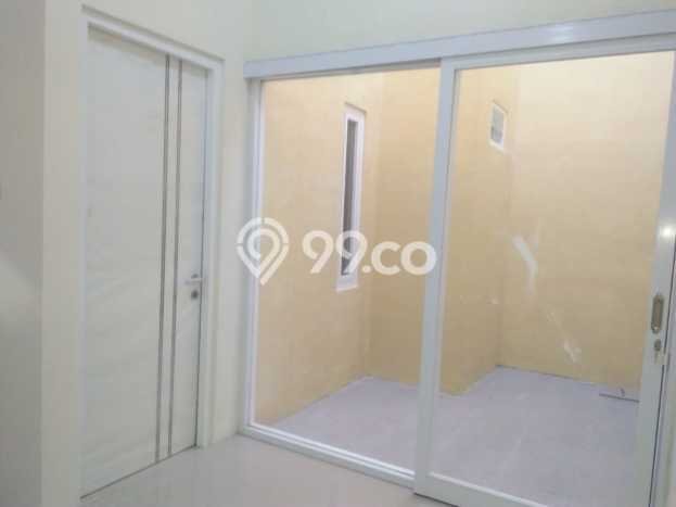 Jual Rumah Minimalis Bagus Punya 4 KT di Gubeng Surabaya - Jual Rumah Minimalis Bagus Punya 4 KT di Gubeng Surabaya -