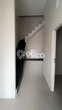 Rumah Minimalis LB/LT 26m2/44m2 Siap Huni di Surabaya Kota, Surabaya Rumah Minimalis LB/LT 26m2/44m2 Siap Huni di Surabaya Kota, Surabaya
