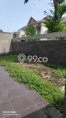 For Sale! Luxury House LT 333m2 Desain Elegan di Pakuwon City For Sale! Luxury House LT 333m2 Desain Elegan di Pakuwon City