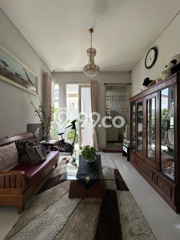 Siap Huni Rumah Mewah 4 Kamar di Lakarsantri Dekat ke Mana Pun Siap Huni Rumah Mewah 4 Kamar di Lakarsantri Dekat ke Mana Pun