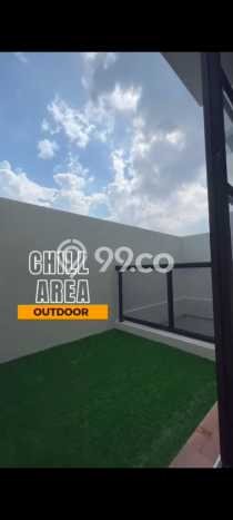 Rumah Minimalis 3 KT di Semolowaru Surabaya Semi Furnished Rumah Minimalis 3 KT di Semolowaru Surabaya Semi Furnished