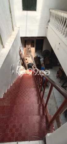 Dijual Rumah Mewah Megah Dengan View Eksklusif di Dharma Husada, Surabaya Dijual Rumah Mewah Megah Dengan View Eksklusif di Dharma Husada, Surabaya