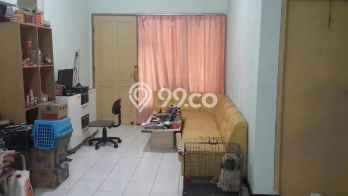 Rumah Modern Cantik 3 Kamar Siap Huni di Tenggilis Mejoyo Rumah Modern Cantik 3 Kamar Siap Huni di Tenggilis Mejoyo