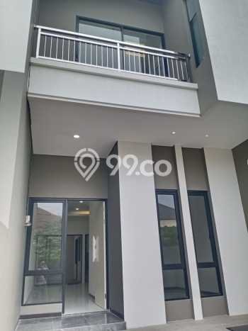 For Sale Hunian Rumah Nyaman 4 KT di Mulyosari, Surabaya For Sale Hunian Rumah Nyaman 4 KT di Mulyosari, Surabaya