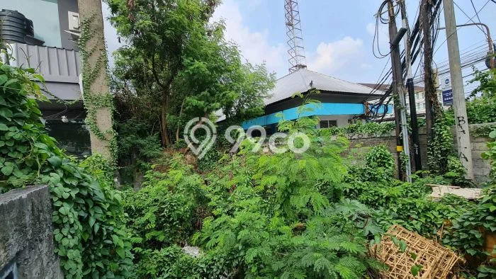 Untuk Disewa Tanah di Kuta Luas 1131m2 - Untuk Disewa Tanah di Kuta Luas 1131m2 -