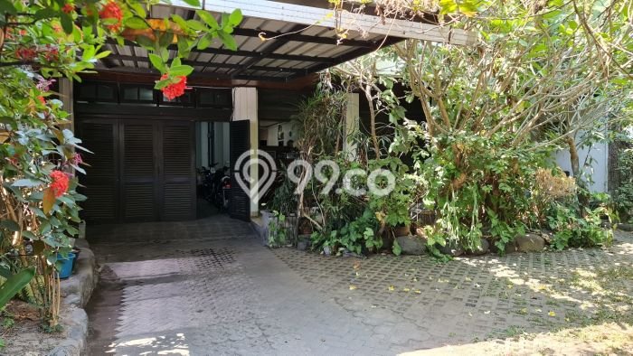 Untuk Dijual! Komersial di Gatot Subroto Denpasar LT 420m2 / LB 357m2 Kawasan Strategis Untuk Dijual! Komersial di Gatot Subroto Denpasar LT 420m2 / LB 357m2 Kawasan Strategis