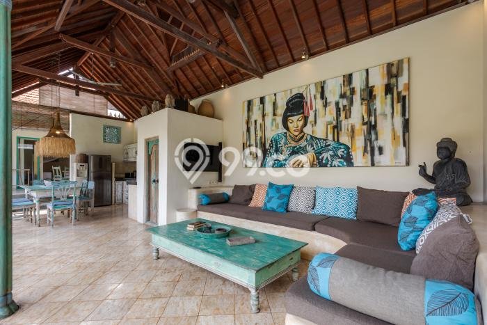 AREA PREMIUM! Vila Kawasan , Ukuran 420m2m², Pemandangan Indah sekitar AREA PREMIUM! Vila Kawasan , Ukuran 420m2m², Pemandangan Indah sekitar