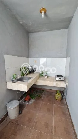 Jual Rumah Mewah Elegan Dengan View Cantik di Kerobokan Kaja, Badung Jual Rumah Mewah Elegan Dengan View Cantik di Kerobokan Kaja, Badung