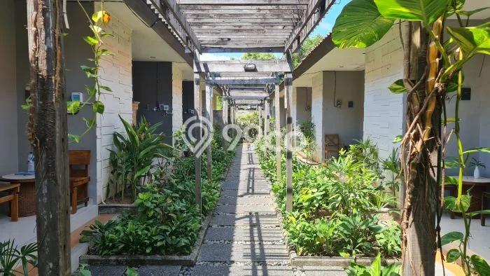 Jual Rumah Mewah Elegan Dengan View Cantik di Kerobokan Kaja, Badung Jual Rumah Mewah Elegan Dengan View Cantik di Kerobokan Kaja, Badung