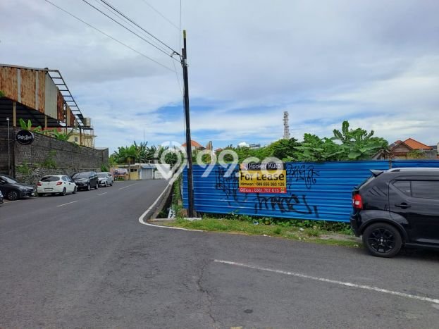 Jarang Ada! Tanah Kavling Disewakan di Badung 3600m2 Jarang Ada! Tanah Kavling Disewakan di Badung 3600m2