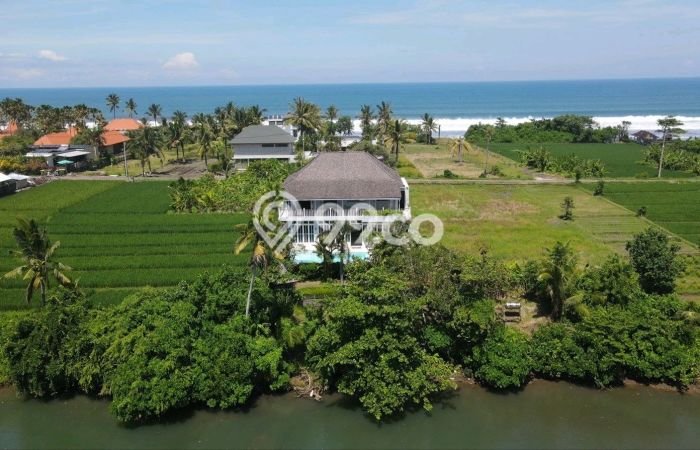 Vila Nyaman di Tabanan, Luas 1050m2m², Dekat ke berbagai kebutuhan Vila Nyaman di Tabanan, Luas 1050m2m², Dekat ke berbagai kebutuhan