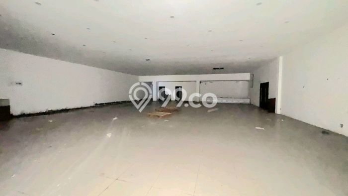 FOR RENT! Komersial di Sunset Road Cocok untuk Bisnis 2400m2 FOR RENT! Komersial di Sunset Road Cocok untuk Bisnis 2400m2