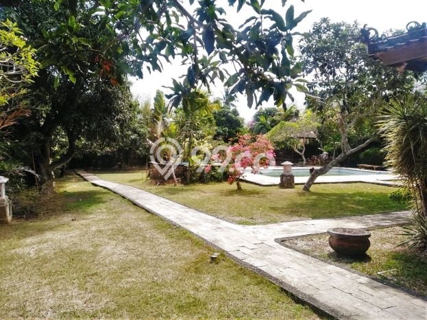 Tanah Kavling Dijual di Umalas, Badung dengan Luas Tanah 2179m2 Tanah Kavling Dijual di Umalas, Badung dengan Luas Tanah 2179m2