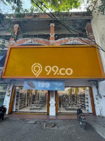 Unit Ruko Dijual di Denpasar Barat Denpasar 450m2 Unit Ruko Dijual di Denpasar Barat Denpasar 450m2