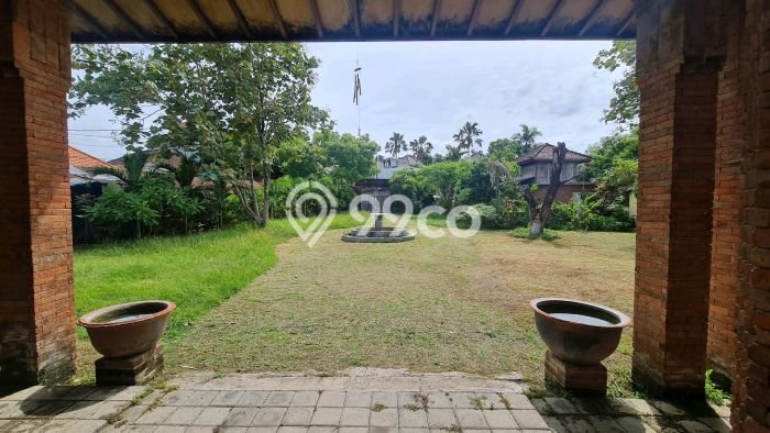 Kavling Tanah untuk Dijual di canggu, Badung, Luas 5500m2 Kavling Tanah untuk Dijual di canggu, Badung, Luas 5500m2