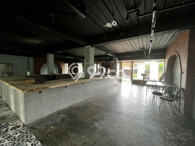 FOR RENT! Komersial di Sanur Cocok untuk Bisnis 142m2 FOR RENT! Komersial di Sanur Cocok untuk Bisnis 142m2