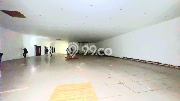 FOR RENT! Komersial di Sunset Road Cocok untuk Bisnis 2400m2 FOR RENT! Komersial di Sunset Road Cocok untuk Bisnis 2400m2