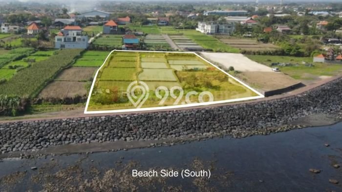 Tanah Kavling Dijual di Gianyar dengan Spesifikasi 9466m2 Tanah Kavling Dijual di Gianyar dengan Spesifikasi 9466m2