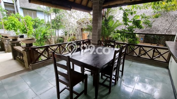 Kesempatan Langka! Vila di Kuta Selatan, Luas 918m2m², Lokasi Premium dekat dengan berbagai kebutuhan Kesempatan Langka! Vila di Kuta Selatan, Luas 918m2m², Lokasi Premium dekat dengan berbagai kebutuhan