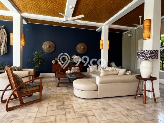 Vila Nyaman di Tabanan, Luas 1050m2m², Dekat ke berbagai kebutuhan Vila Nyaman di Tabanan, Luas 1050m2m², Dekat ke berbagai kebutuhan