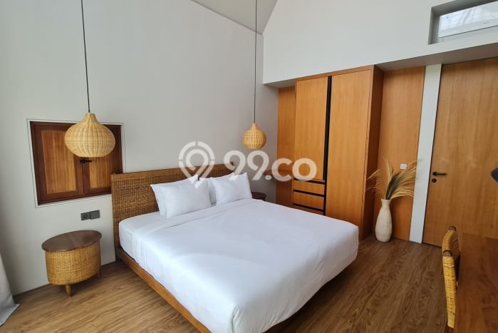 For Sale! Premium House LT 171m2 Desain Modern di Pererenan For Sale! Premium House LT 171m2 Desain Modern di Pererenan