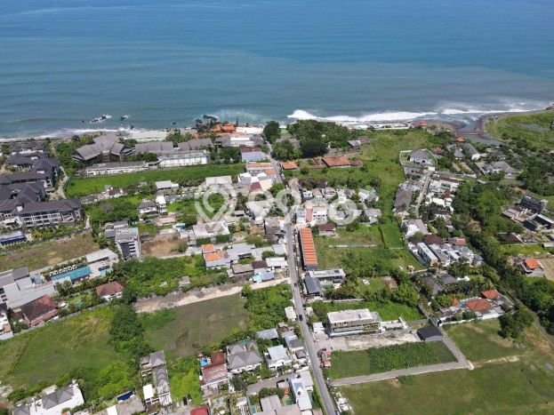 Tanah Kavling Dijual di Canggu, Badung dengan Luas Tanah 4525m2 Tanah Kavling Dijual di Canggu, Badung dengan Luas Tanah 4525m2