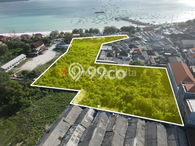 Tanah Kavling Dijual di Badung dengan Spesifikasi 7543m2 Tanah Kavling Dijual di Badung dengan Spesifikasi 7543m2