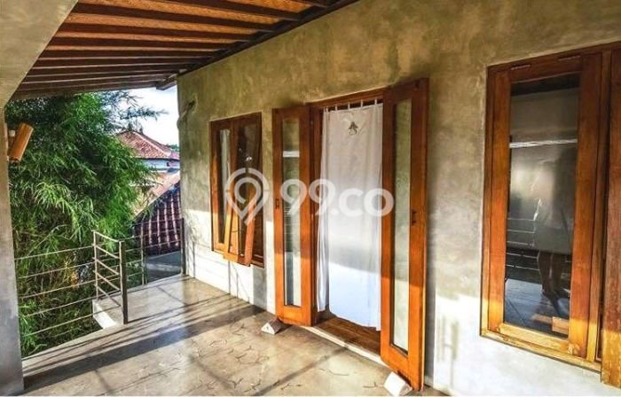 Kavling Tanah untuk Dijual di canggu, Badung, Luas 5500m2 Kavling Tanah untuk Dijual di canggu, Badung, Luas 5500m2