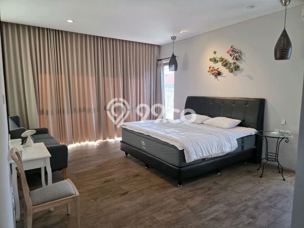 Sewa Rumah Harga Terjangkau di Renon Denpasar dengan 3 Kamar Tidur Sewa Rumah Harga Terjangkau di Renon Denpasar dengan 3 Kamar Tidur