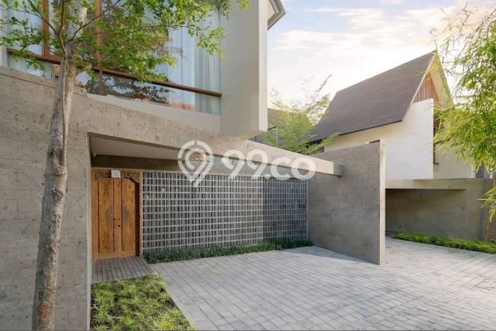 For Sale! Premium House LT 171m2 Desain Modern di Pererenan For Sale! Premium House LT 171m2 Desain Modern di Pererenan