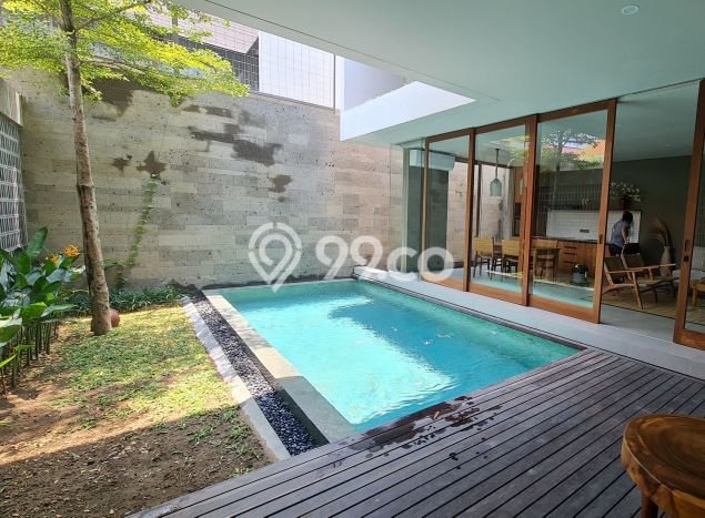 For Sale! Premium House LT 171m2 Desain Modern di Pererenan For Sale! Premium House LT 171m2 Desain Modern di Pererenan