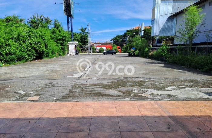 FOR RENT! Komersial di Sunset Road Cocok untuk Bisnis 2400m2 FOR RENT! Komersial di Sunset Road Cocok untuk Bisnis 2400m2