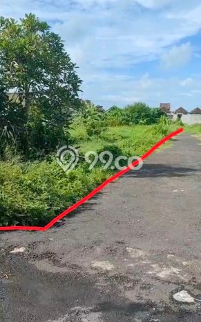 Tanah Kavling Dijual di Kedungu, Tabanan dengan Luas Tanah 3400m2 Tanah Kavling Dijual di Kedungu, Tabanan dengan Luas Tanah 3400m2