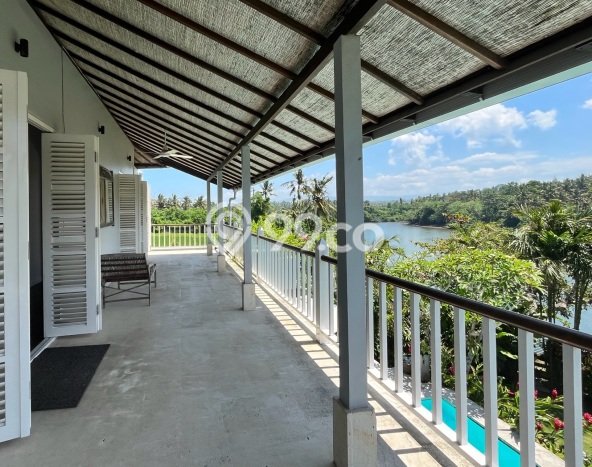 Vila Nyaman di Tabanan, Luas 1050m2m², Dekat ke berbagai kebutuhan Vila Nyaman di Tabanan, Luas 1050m2m², Dekat ke berbagai kebutuhan