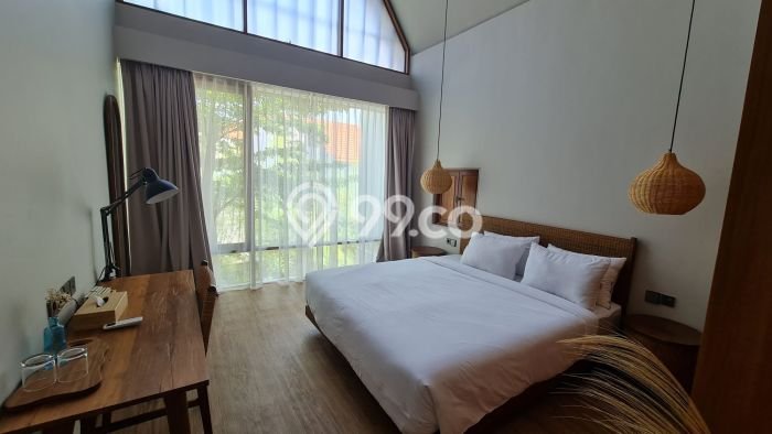 For Sale! Premium House LT 171m2 Desain Modern di Pererenan For Sale! Premium House LT 171m2 Desain Modern di Pererenan