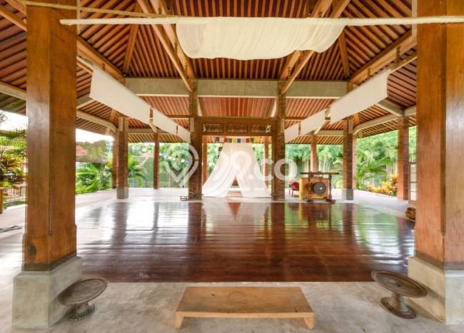 Kavling Tanah untuk Dijual di canggu, Badung, Luas 5500m2 Kavling Tanah untuk Dijual di canggu, Badung, Luas 5500m2