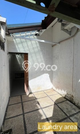Jarang Ada! Rumah Sewa 2 Kamar Bagus Siap Huni Tibubeneng Jarang Ada! Rumah Sewa 2 Kamar Bagus Siap Huni Tibubeneng