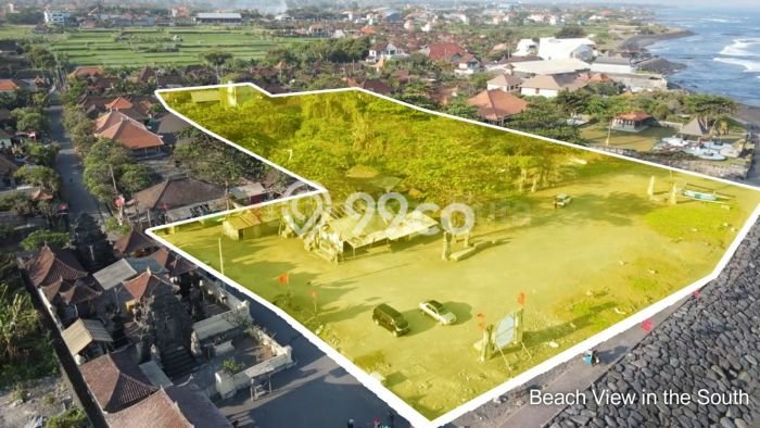 Dijual Tanah di Gianyar, Luas 8375m2 SHM Dijual Tanah di Gianyar, Luas 8375m2 SHM