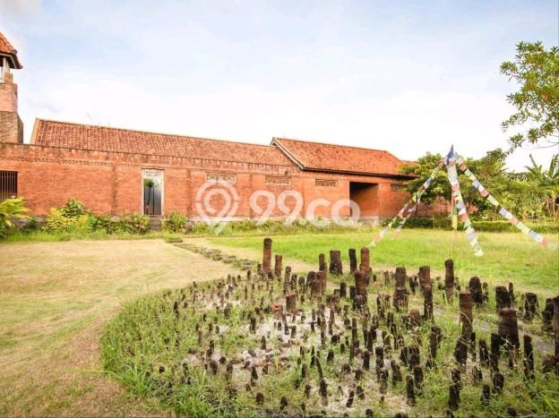 Kavling Tanah untuk Dijual di canggu, Badung, Luas 5500m2 Kavling Tanah untuk Dijual di canggu, Badung, Luas 5500m2
