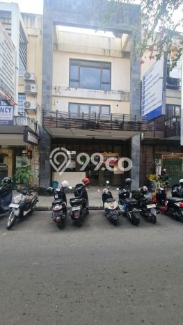 Paling Dicari! Ruko Dijual di Dewi Sri Harga Kompetitif Paling Dicari! Ruko Dijual di Dewi Sri Harga Kompetitif
