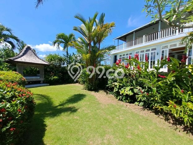 Vila Nyaman di Tabanan, Luas 1050m2m², Dekat ke berbagai kebutuhan Vila Nyaman di Tabanan, Luas 1050m2m², Dekat ke berbagai kebutuhan