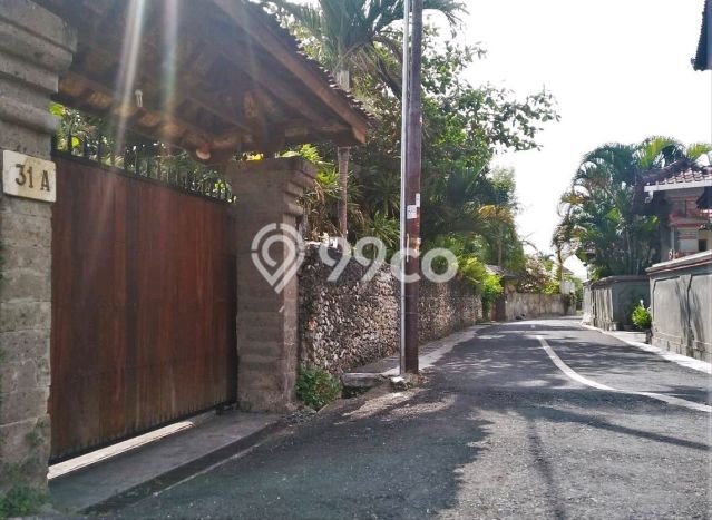 Tanah Kavling Dijual di Umalas, Badung dengan Luas Tanah 2179m2 Tanah Kavling Dijual di Umalas, Badung dengan Luas Tanah 2179m2