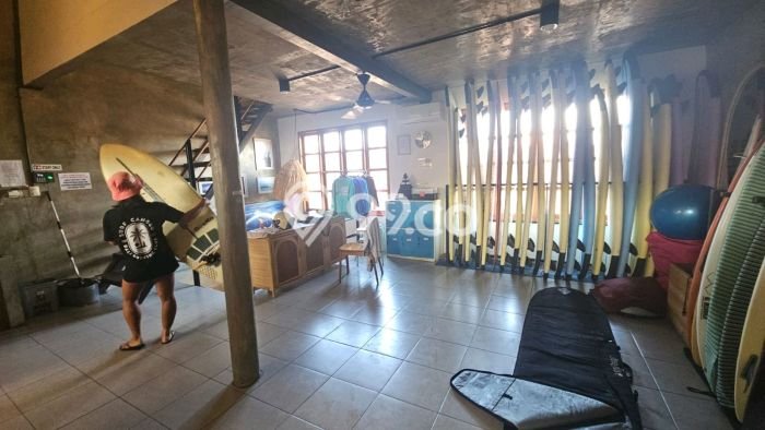 Komersial Disewakan di Area Ramai Kuta, Badung Komersial Disewakan di Area Ramai Kuta, Badung