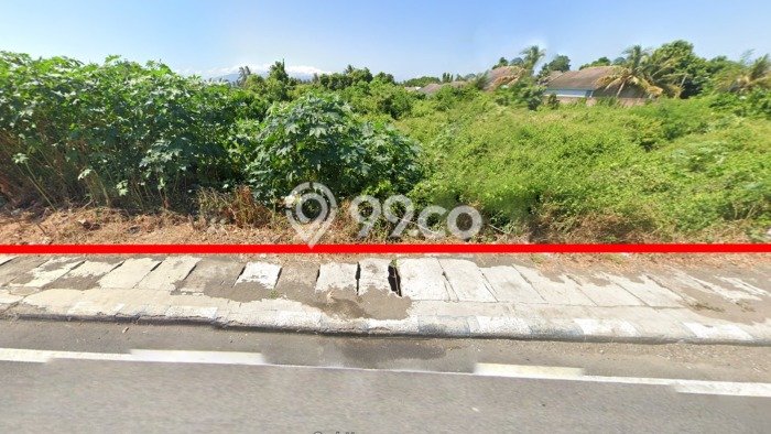 Lahan Strategis di Banyuwangi Dijual dengan Luas 6683m2 Lahan Strategis di Banyuwangi Dijual dengan Luas 6683m2