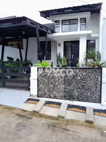 For Sale Rumah 2 Kamar Lokasi Ideal Nyaman dan Strategis di Caringin For Sale Rumah 2 Kamar Lokasi Ideal Nyaman dan Strategis di Caringin