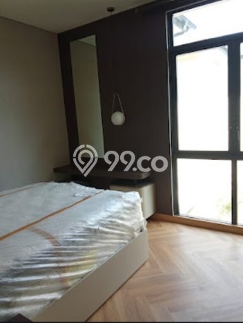 Jual Rumah Mewah Megah Dengan View Cantik di BSD City, Tangerang Jual Rumah Mewah Megah Dengan View Cantik di BSD City, Tangerang