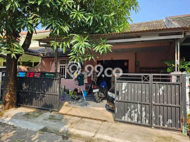 Jual Rumah Bagus Siap Huni LB 176m2 di Cipondoh, Tangerang Jual Rumah Bagus Siap Huni LB 176m2 di Cipondoh, Tangerang