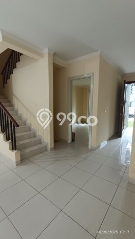 Dijual Rumah Luas Megah Dengan View Eksklusif di Alam Sutera, Tangerang Dijual Rumah Luas Megah Dengan View Eksklusif di Alam Sutera, Tangerang