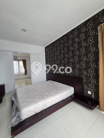 Jarang Ada! Rumah Sewa 3 Kamar Nyaman Siap Huni Gading Serpong Jarang Ada! Rumah Sewa 3 Kamar Nyaman Siap Huni Gading Serpong