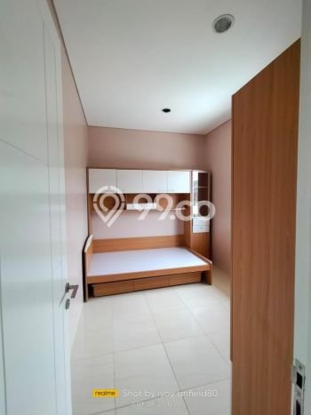 Rumah Luas Asri 2 KT Siap Pakai di BSD City Tangerang Rumah Luas Asri 2 KT Siap Pakai di BSD City Tangerang